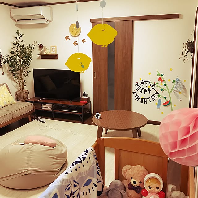 kiitos1202さんの実例写真