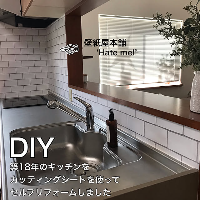 Rikaさんの実例写真