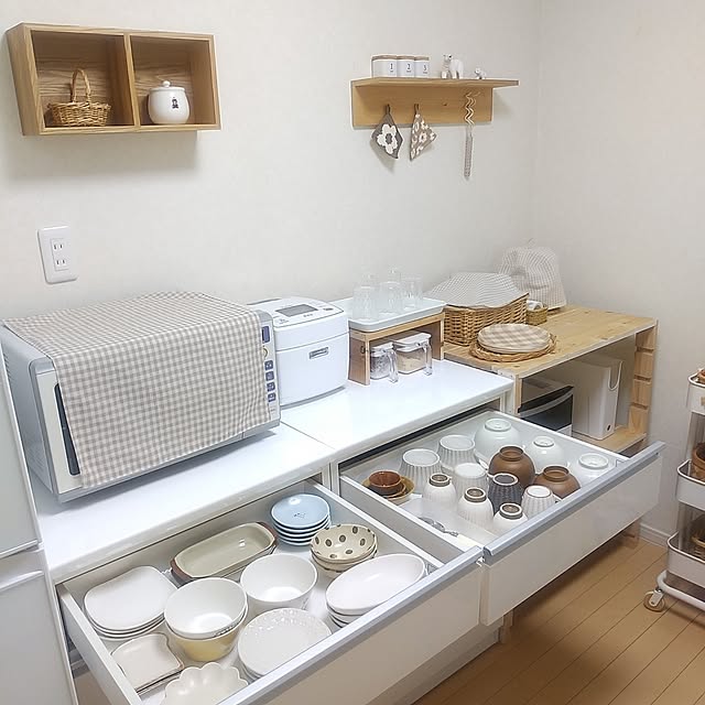 naoさんの部屋
