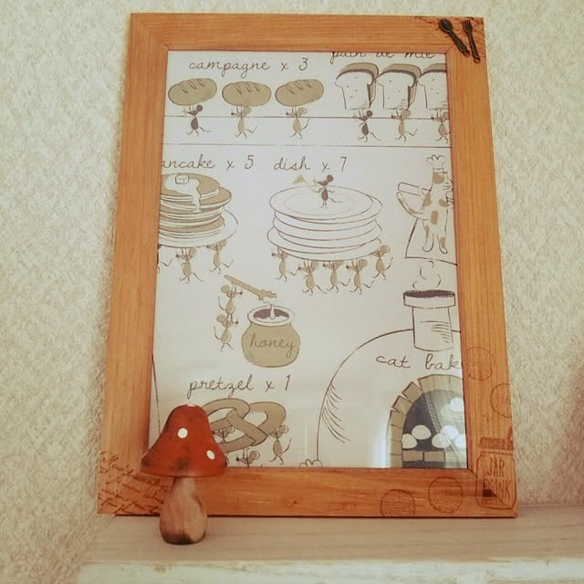 miiさんの実例写真