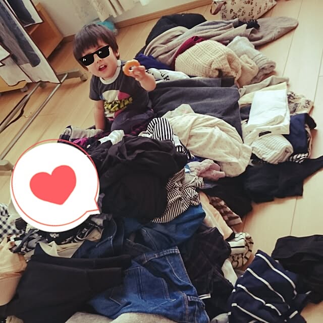 rarimamさんの実例写真