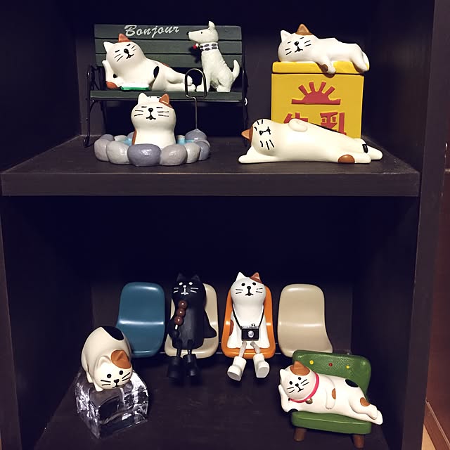 yocchiさんの実例写真