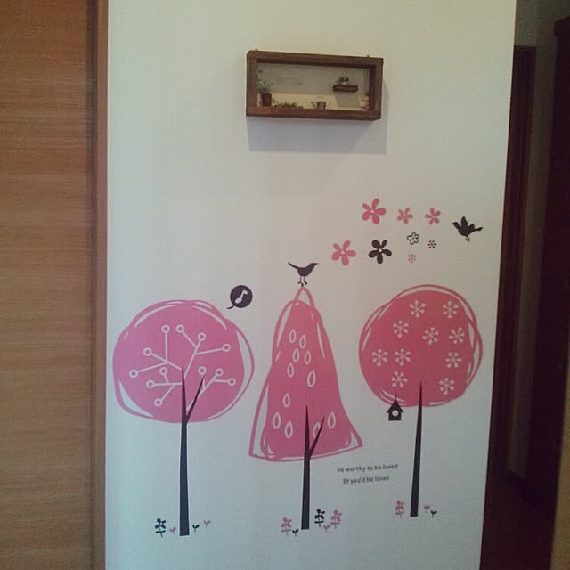 玄関/入り口のインテリア実例 - 2015-03-21 17:19:03