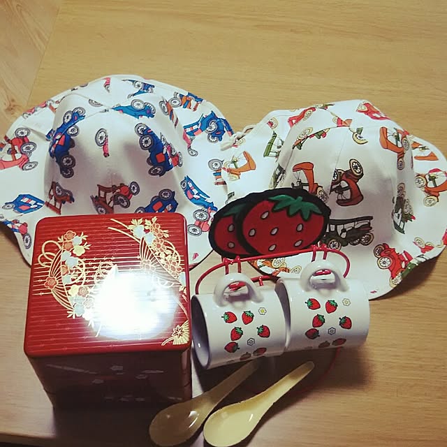 mokanaさんの実例写真
