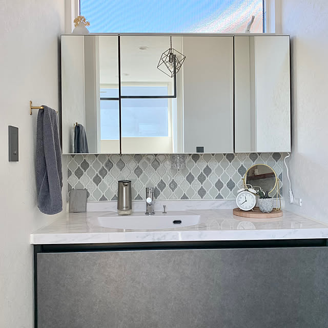 Minteaさんの実例写真