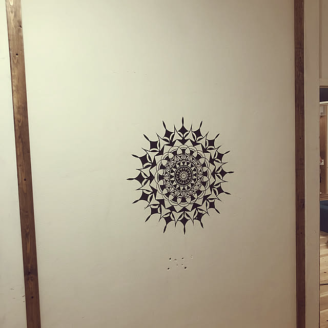 DIY/壁/天井のインテリア実例 - 2020-08-13 20:51:29
