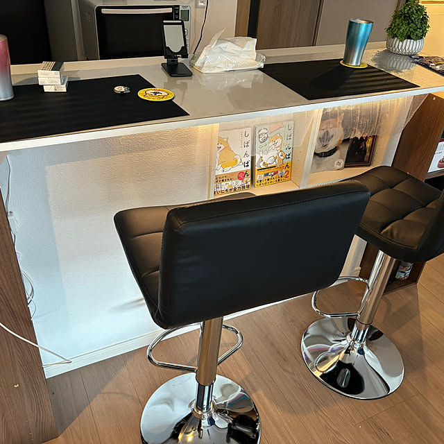 waninokoさんの部屋