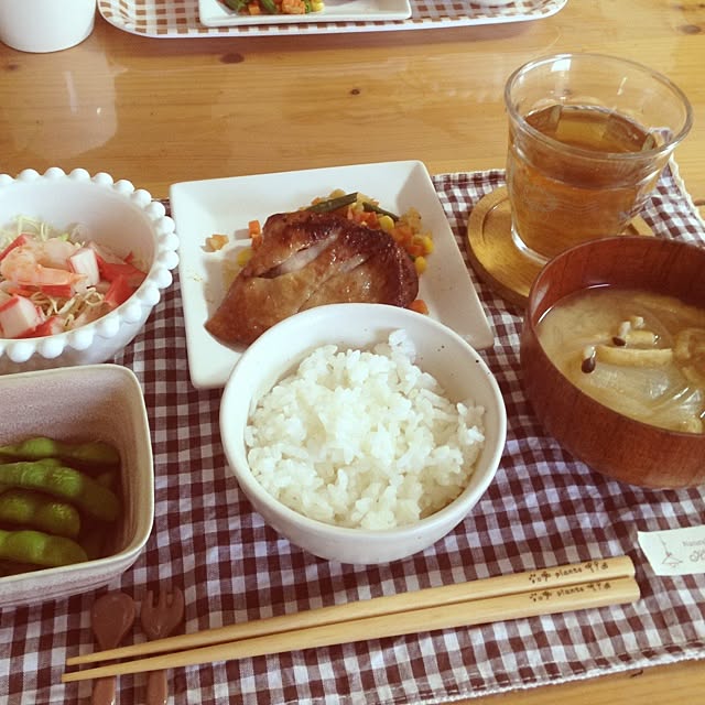 yukaさんの実例写真