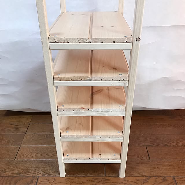 棚のインテリア実例 - 2017-03-15 17:19:45