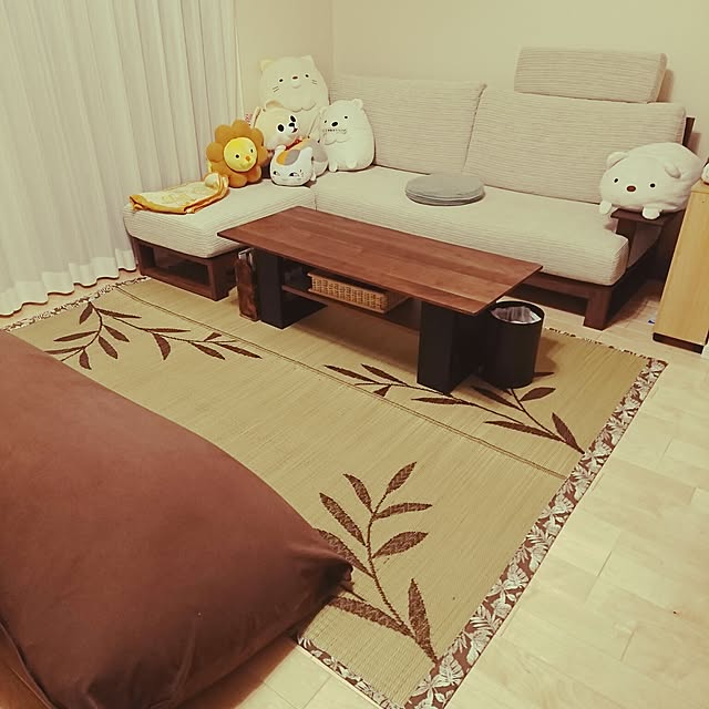 FarblosFlugerさんの実例写真