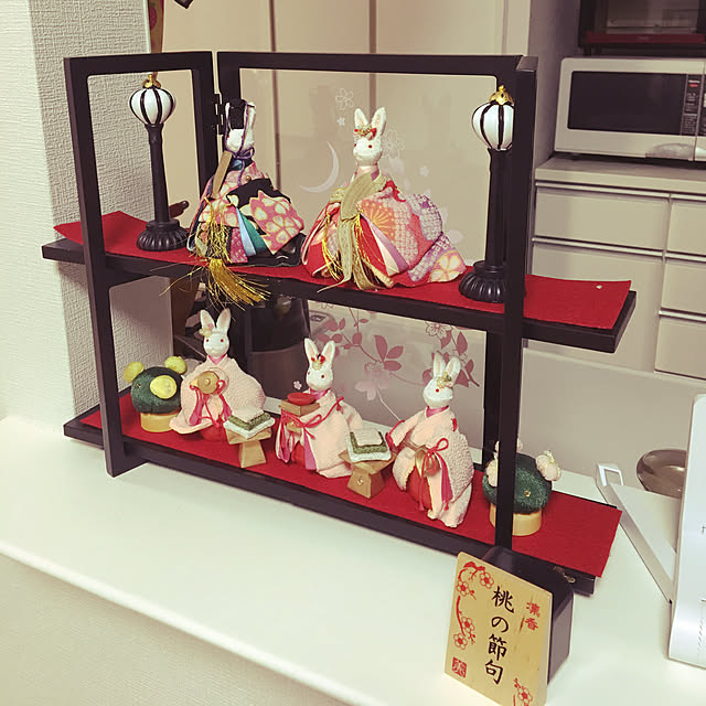 キッチン/ニトリのインテリア実例 - 2018-02-08 19:13:47
