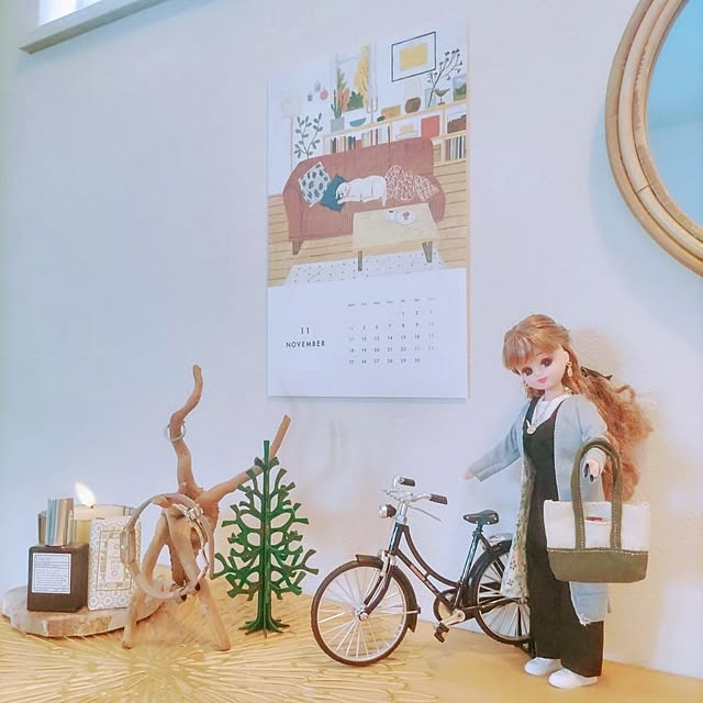 Haさんの実例写真