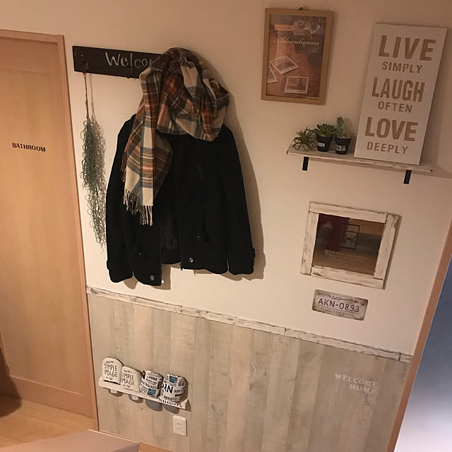 rumi_ebiさんの実例写真