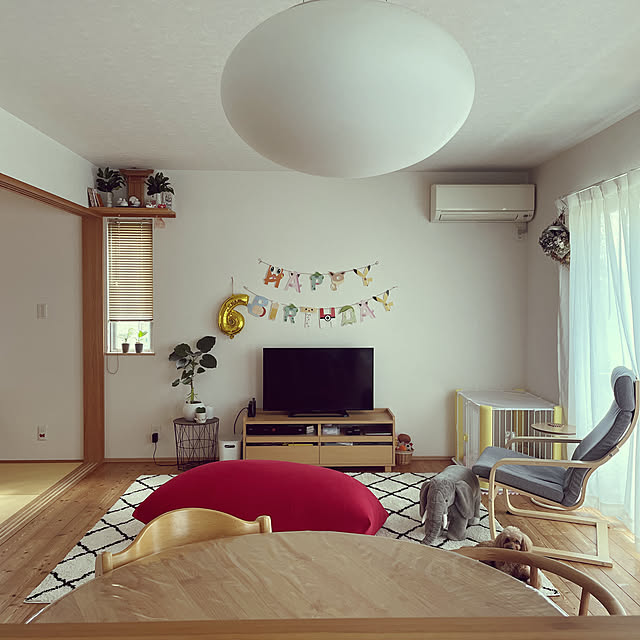 belle_roomさんの実例写真