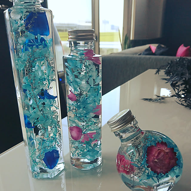 Bottega.Acqua.さんの実例写真