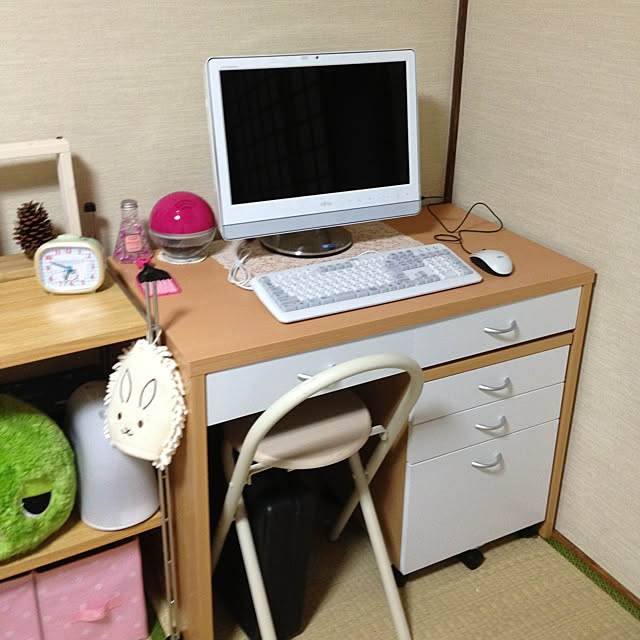 実例写真