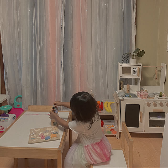 debzさんの部屋