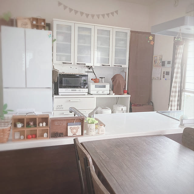 -Riley-mama.-さんの実例写真