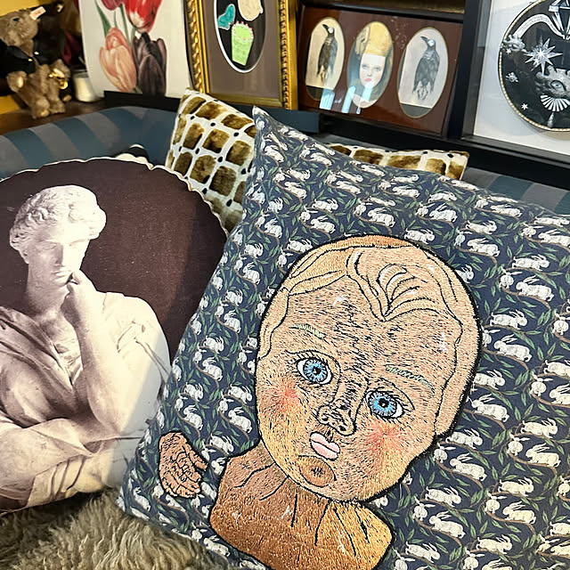 okyame-chanさんの実例写真