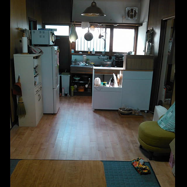kikukanaさんの実例写真