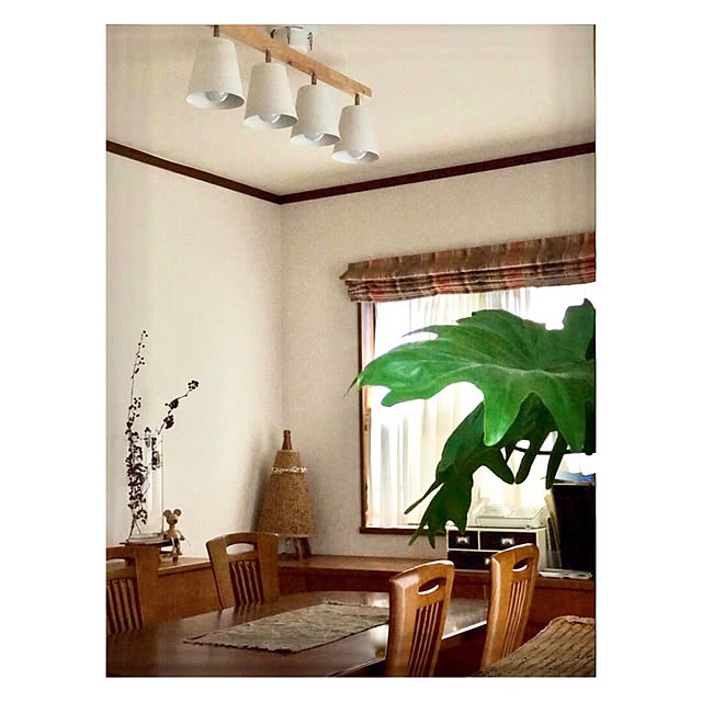 tomoさんの実例写真