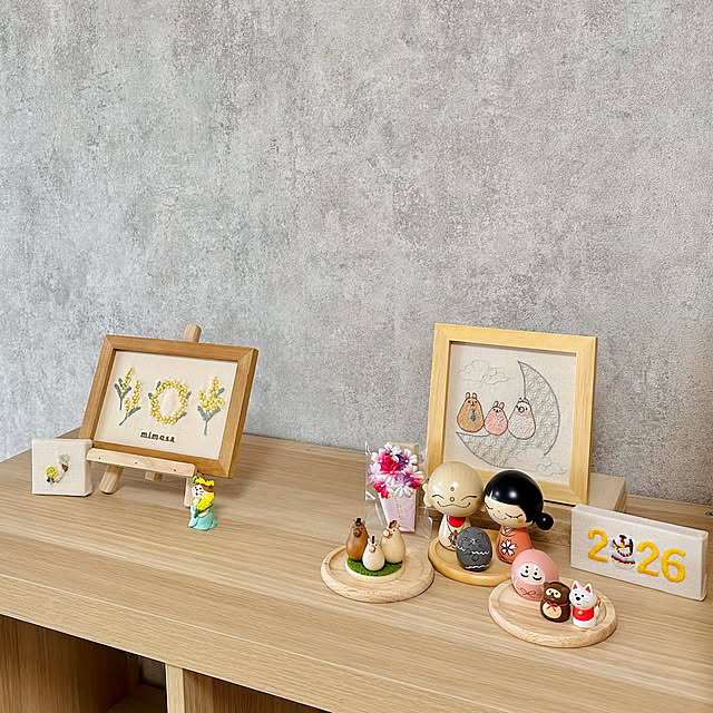 kumafonさんの実例写真