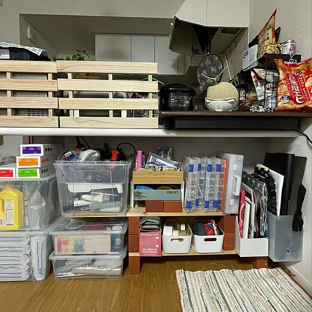 akanechannelさんの実例写真
