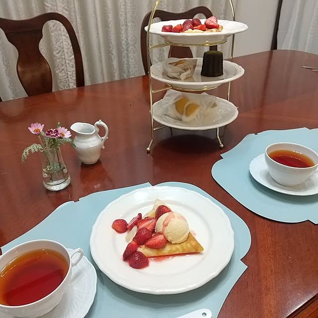 Rさんの部屋