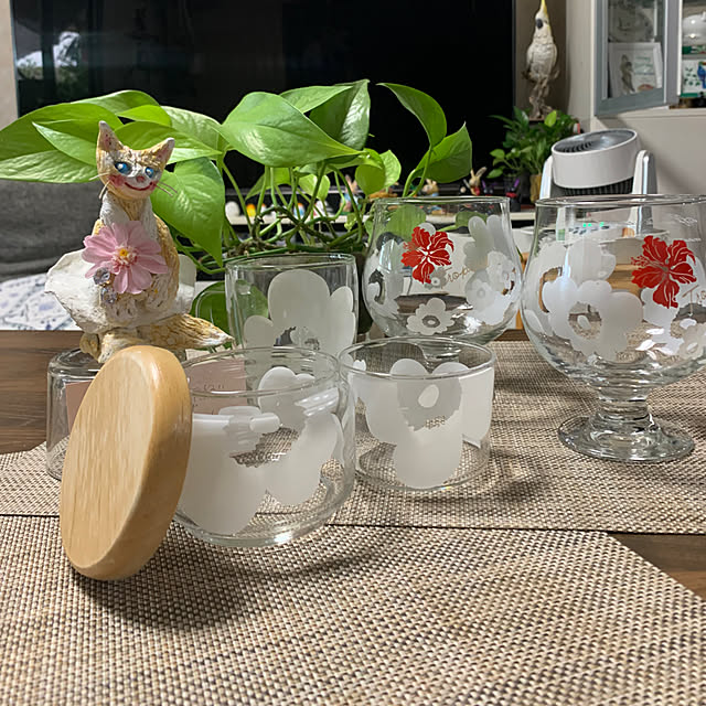 Aqettyさんの部屋