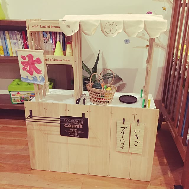 piecoさんの実例写真