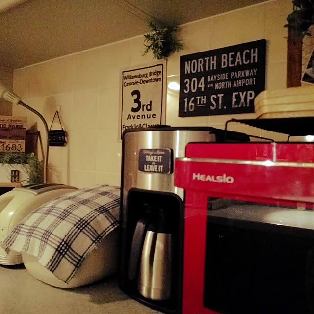 Cozy-m-Roomさんの実例写真