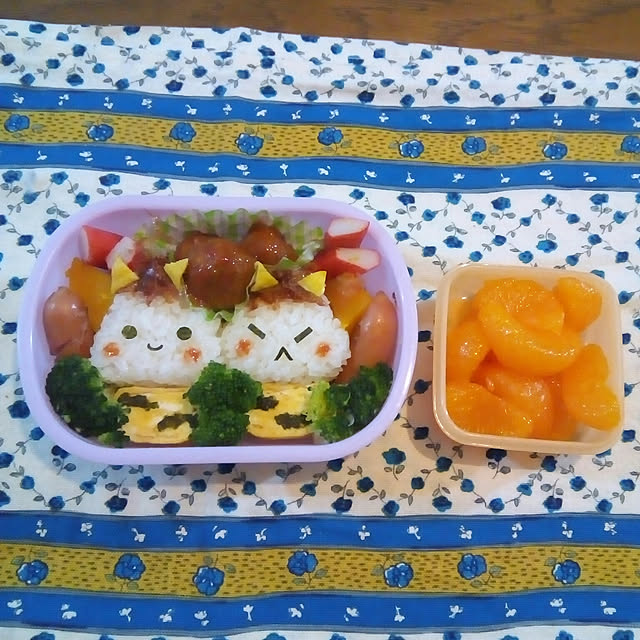 Reinaさんの実例写真