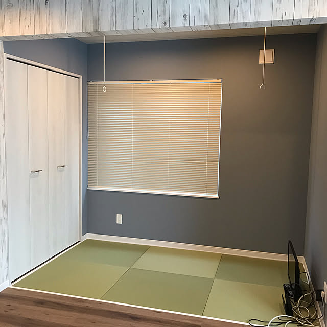 部屋全体のインテリア実例 - 2020-06-18 23:26:45