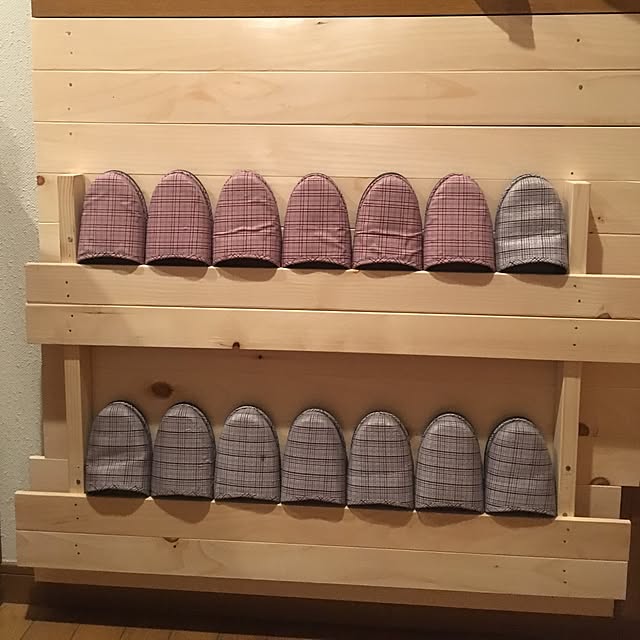 shigemaruさんの実例写真
