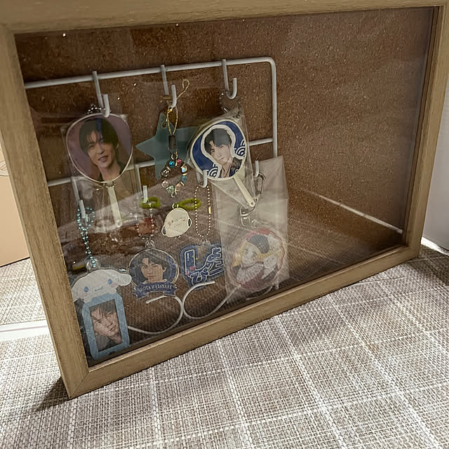 miiyanさんの部屋