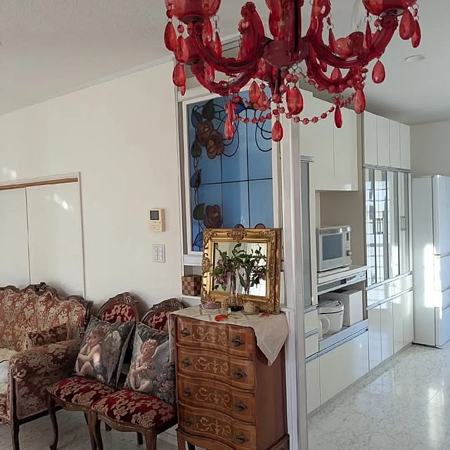 machikomamaさんの部屋