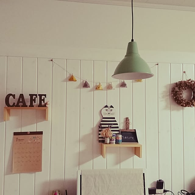 engawacafeさんの実例写真