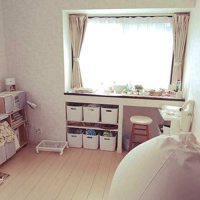 meiさんの部屋