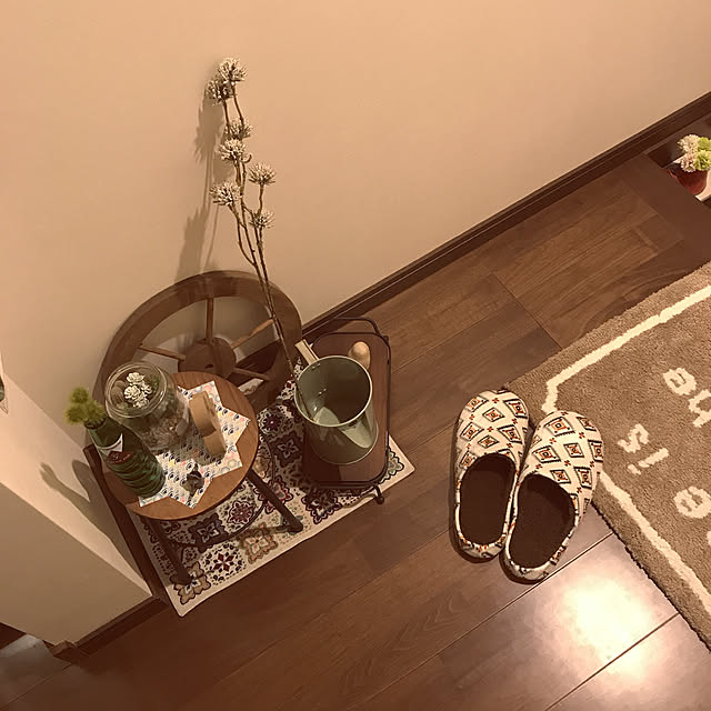 Miriさんの実例写真