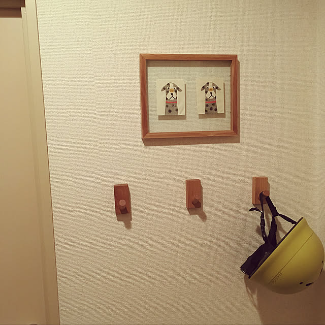 andyさんの実例写真