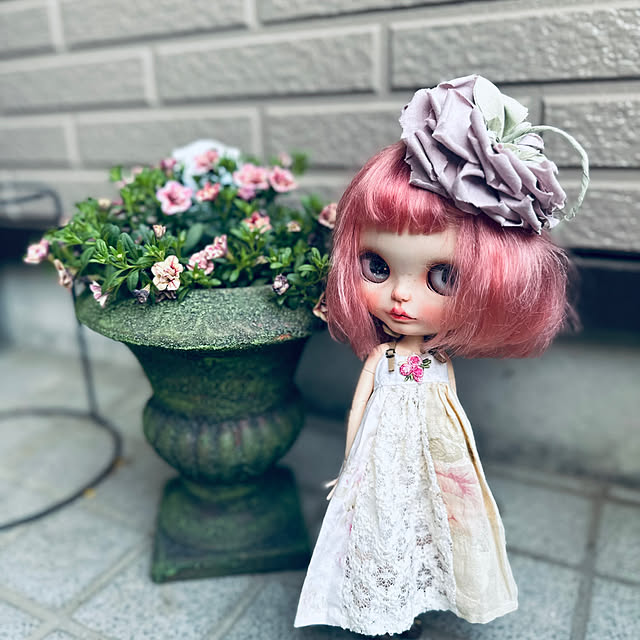 honeyさんの部屋