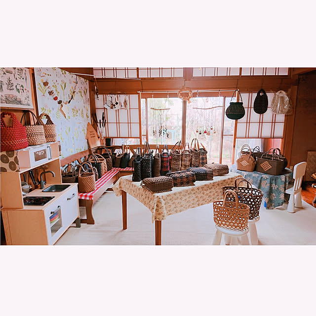 Toraziさんの実例写真