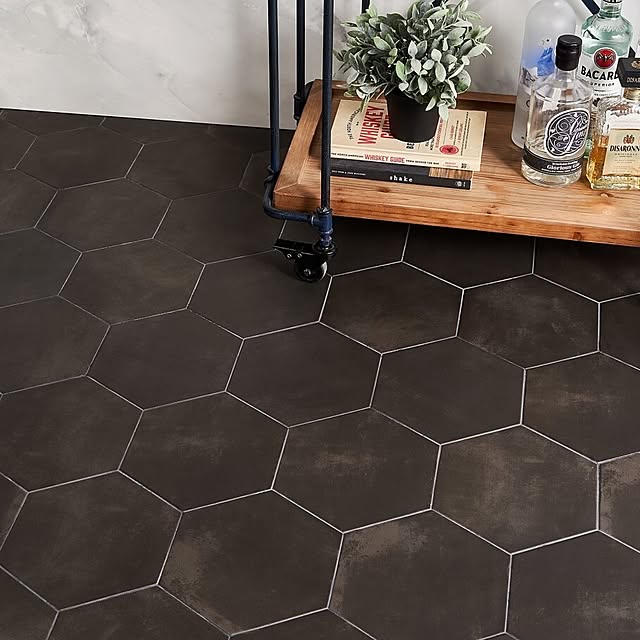 BOWCS-tile_market-さんの実例写真