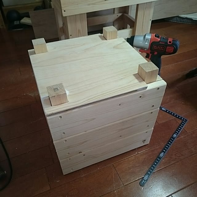 komokenさんの実例写真