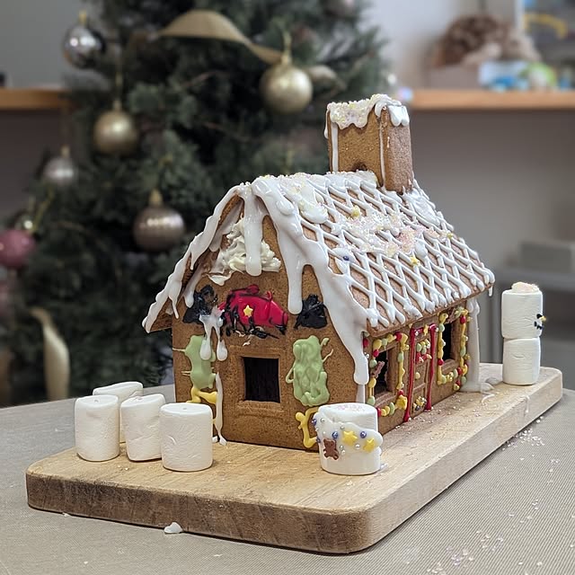 mikiさんの実例写真