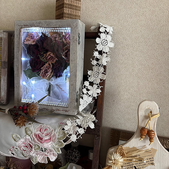 ChiCoさんの実例写真