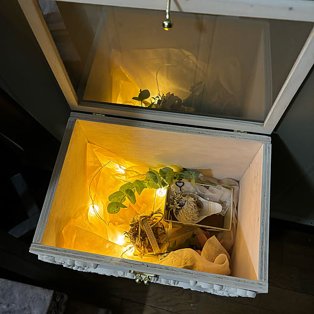 momocchiさんの部屋