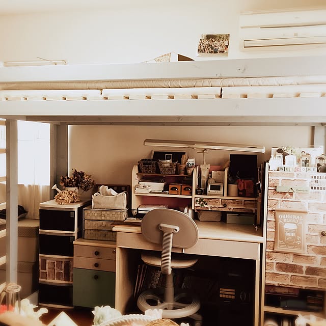 Mikaさんの実例写真