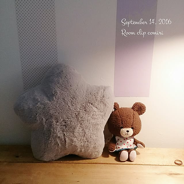 comiriさんの実例写真
