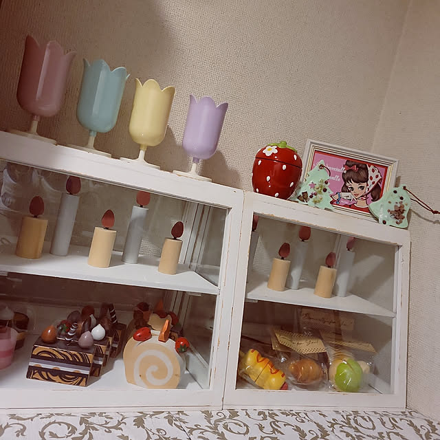 ANTENNAさんの実例写真